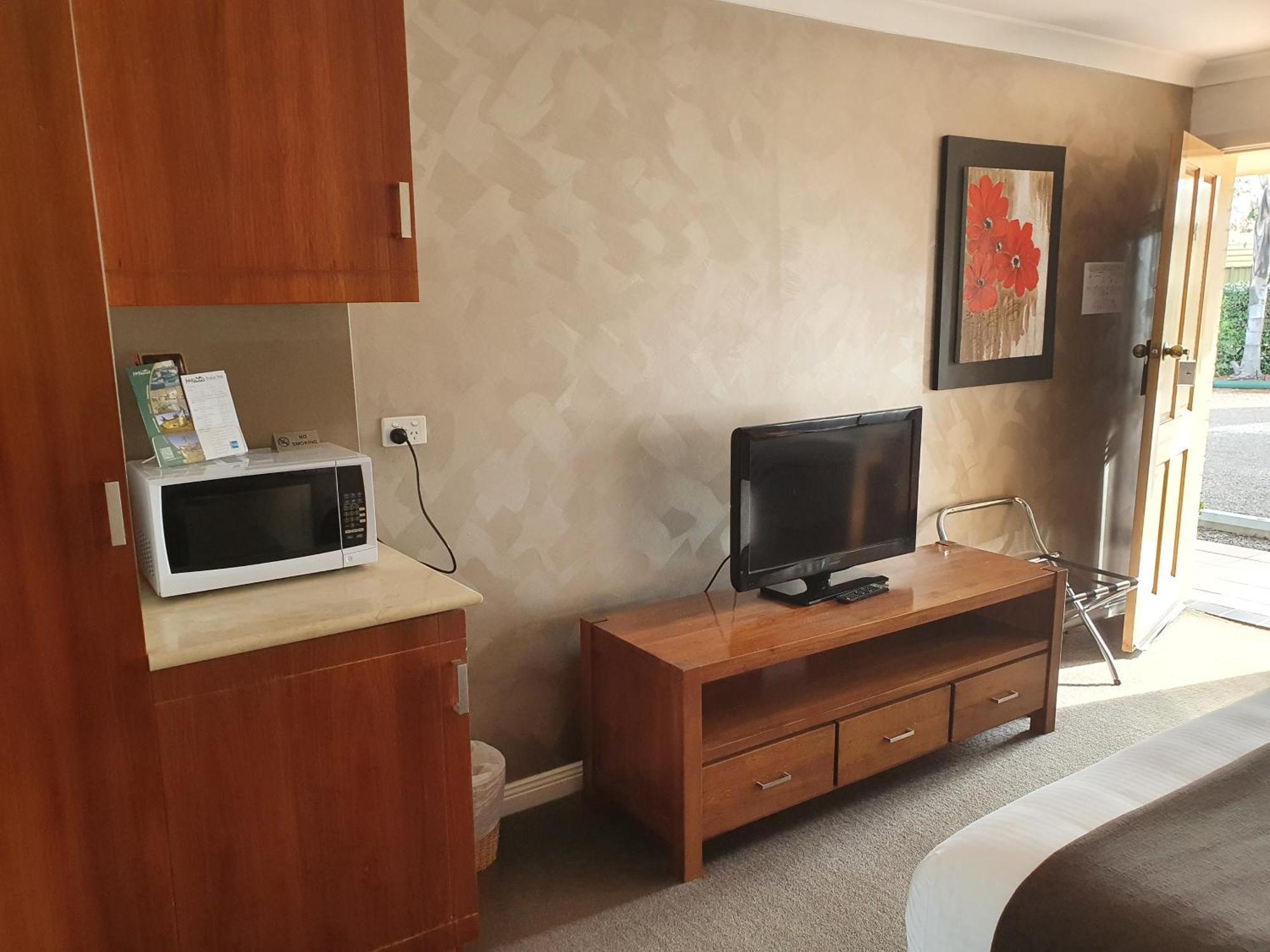 The Aston Motel Тамуърт Стая снимка